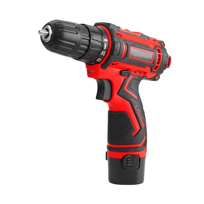 Dingwei Multichunctional Dewei Litium Electric Handport