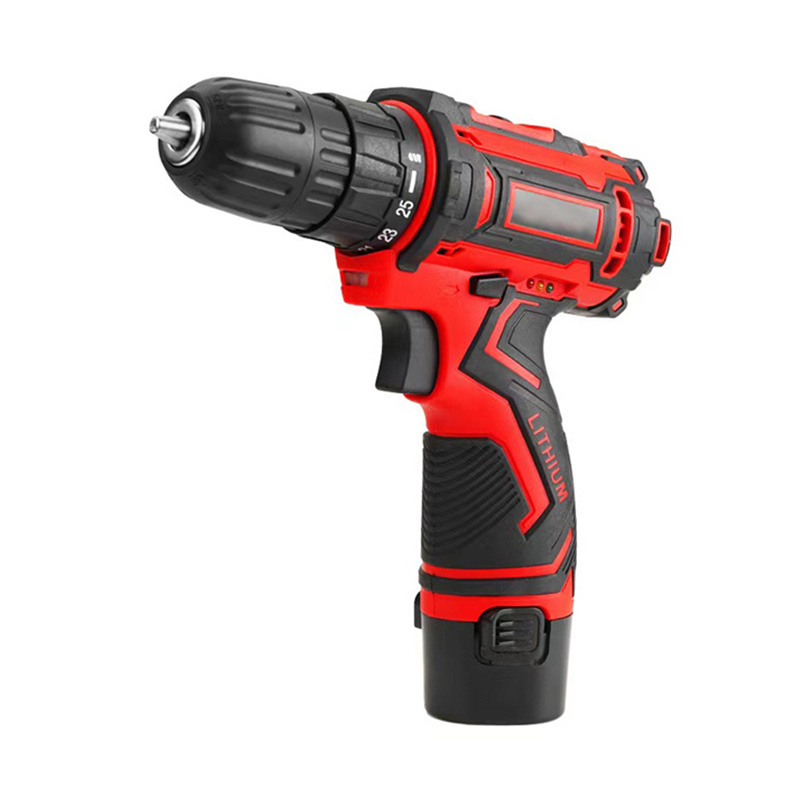 Dingwei Multichunctional Dewei Litium Electric Handport
