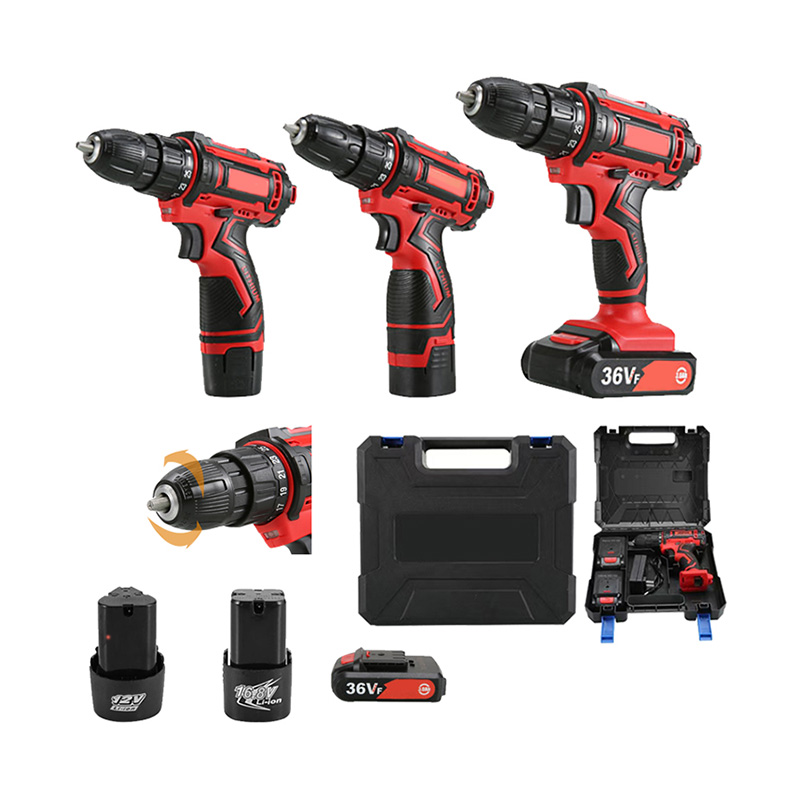 Dingwei Multichunctional Dewei Litium Electric Handport