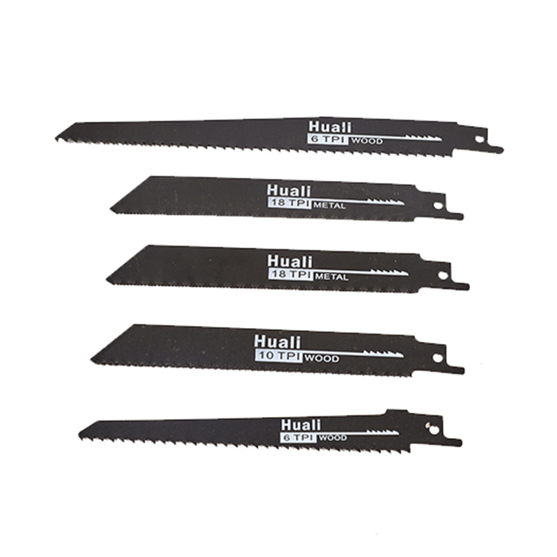 Litium -saber -saha