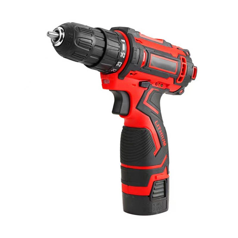 Dingwei Multichunctional Dewei Litium Electric Handport