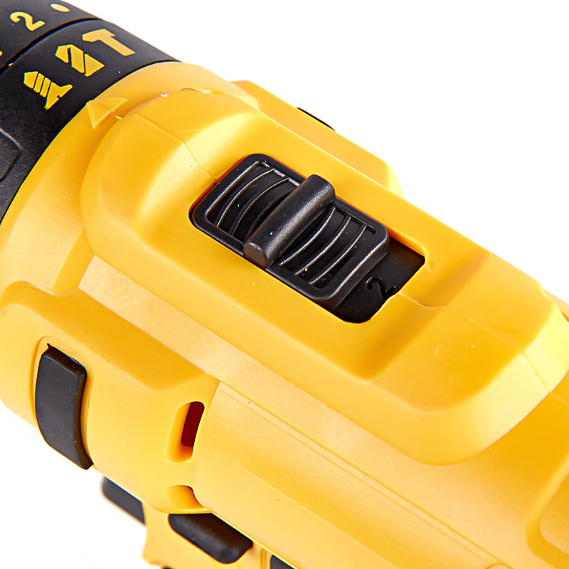 Dingwei High Power 13mm 120W litium -akku langaton käsipora